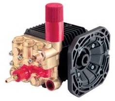 TT2035EBFUI Triplex Pump, FREE SHIPPING