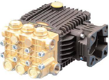 2.6 @ 3000 replacement