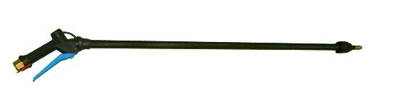 Telescoping Wand- Adjustable 3' to 6'