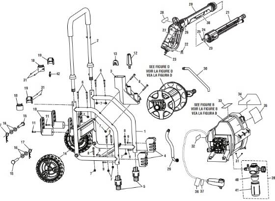 HOMELITE, UT80720 Parts