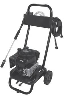 EXCELL, VR2320 Parts