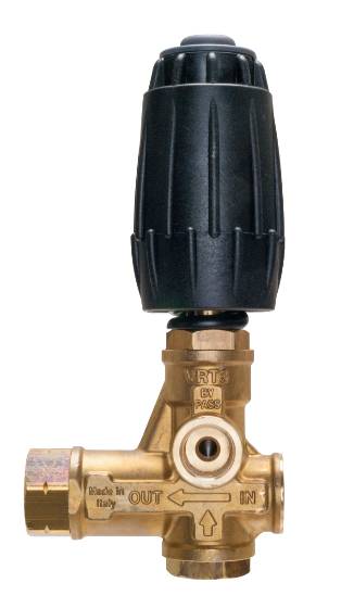 Cat Pump Unloader - 7690