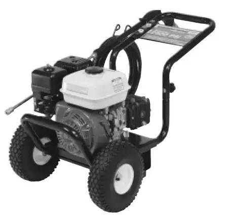 WATER DRIVER, WGCPH2530 Pressure Washer Parts