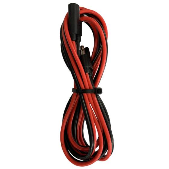 12V WIRE HARNESS EXTENSION – 72″