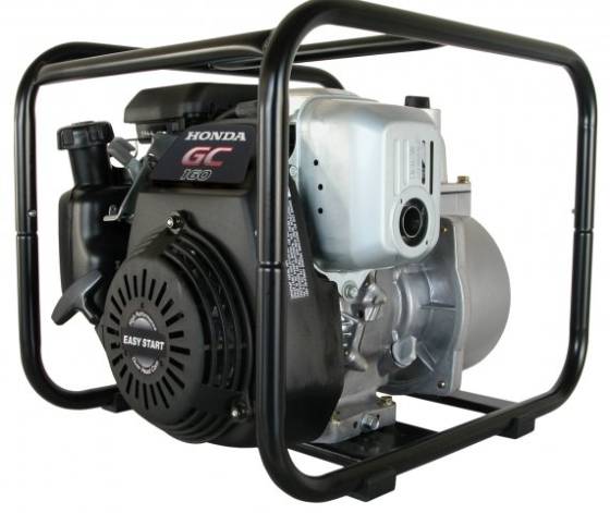 Transfer Pump