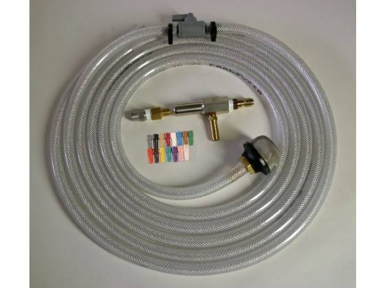 X-Jet Long Range Nozzle kit