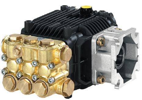 PUMP DIRECT DRIVE GASOLINE 3-0157