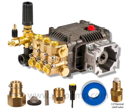 XMV3G27 Pump Kit