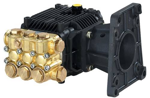 PUMP DIRECT DRIVE GAS 3-0241