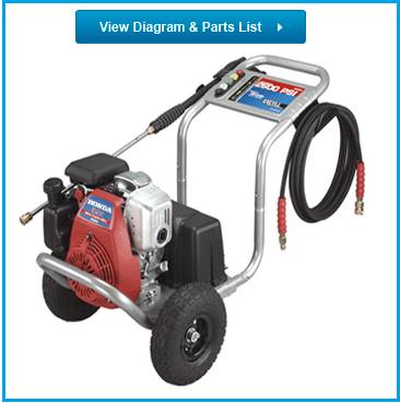 EXCELL, XR2600 Parts