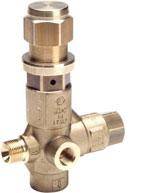 Unloader Valve