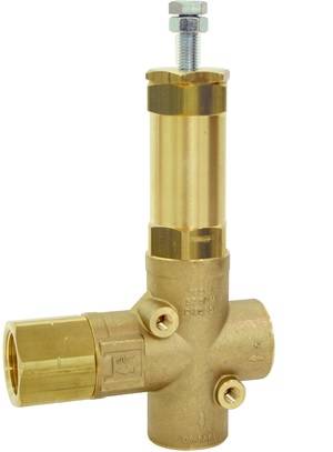 53 GPM, 2500 PSI