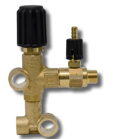 TT/TP Series 51 Unloader, FREE SHIPPING