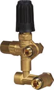 3.0-8.0 @ 3,650 PSI
