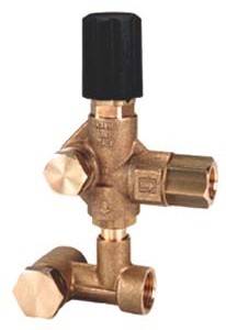 3.0-8.0 @ 3,650 PSI