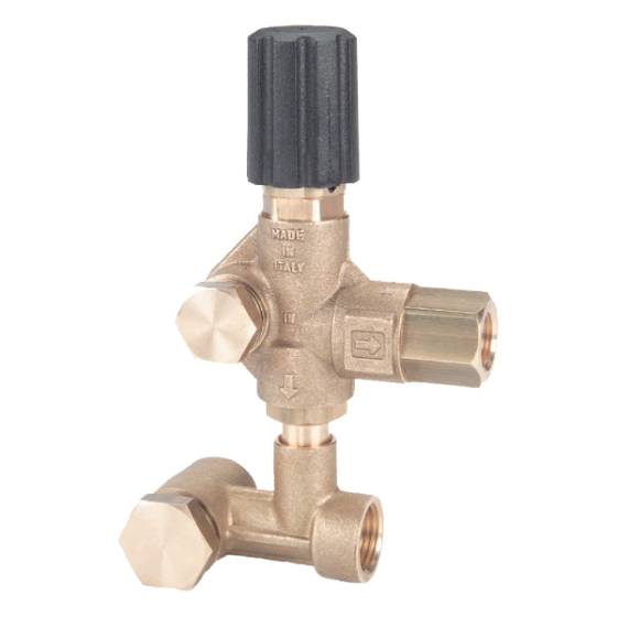 Unloader Valve YVB75KTP