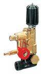 GENERAL Pump Unloader without Injector