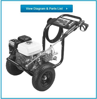 EXCELL, ZR2800 Parts