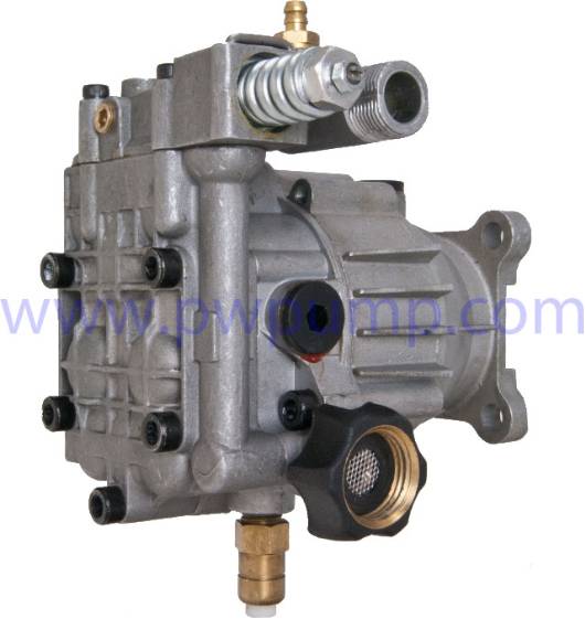 Pump & Thermal Relief Valve (3 PACK)