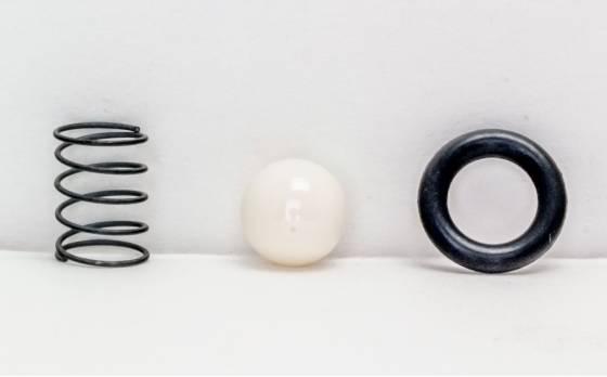 Acid Injector Repair kit