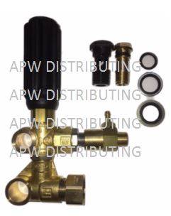 Unloader Valve AR20081
