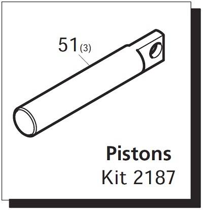 Piston Kit