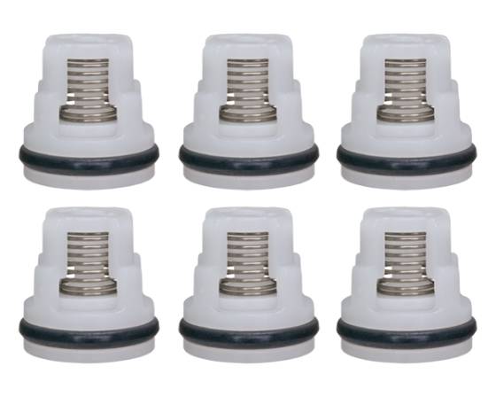 KIT - VALVES 70-0409