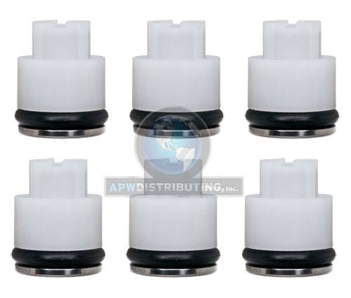 CHECK VALVE 317897GS
