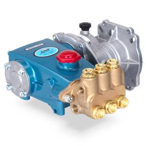CAT Pump