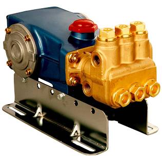 CAT Pump