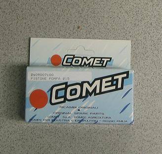 Valve Kit, 2200 PSI PM2555065SV