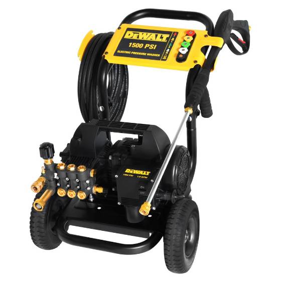 DEWALT, DXPW1500E Parts