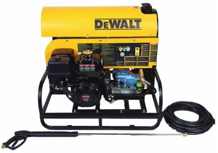 DEWALT, DXPWH3040