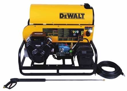 DEWALT, DXPWH3650