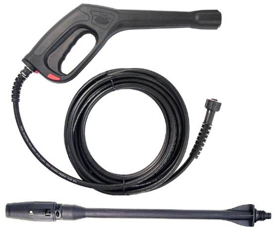 GUN HOSE WAND KIT