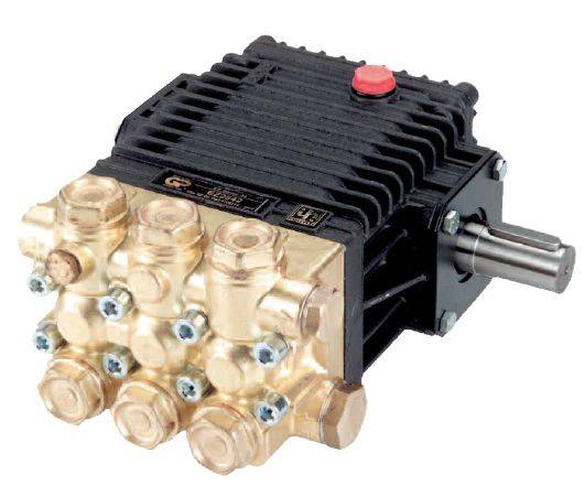 3.6 @ 2500