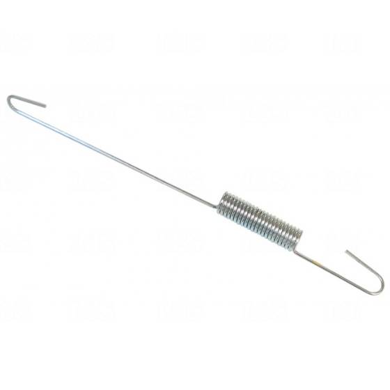 GOVERNOR SPRING 16561-ZL8-000