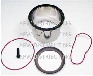 CYLINDER SLEEVE & COMPRESSION RING KIT