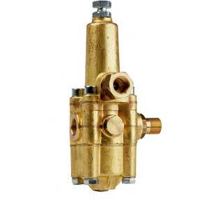 K7.2 UNLOADER - FLOW ACTUATED