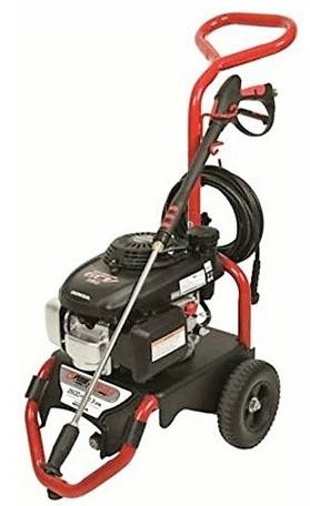 POWER WASHER, PW2623C parts