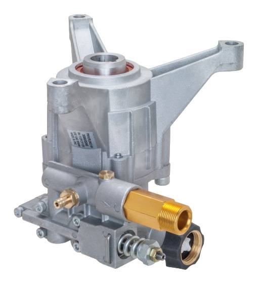 PWVR 3-Pack Kit (2.5 GPM @ 2600 PSI)