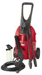 POWER WASHER, SHOP FORCE 1600 parts