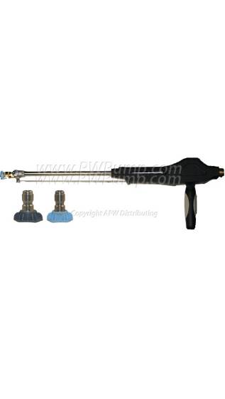 Flexi-Tek Gun Wand