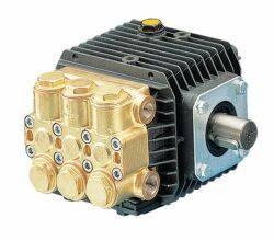 Triplex Pump