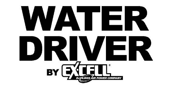WATER DRIVER
