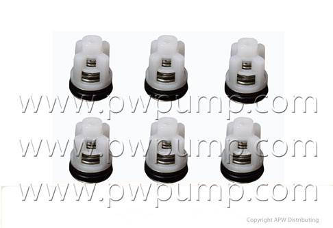 Check Valve Kit