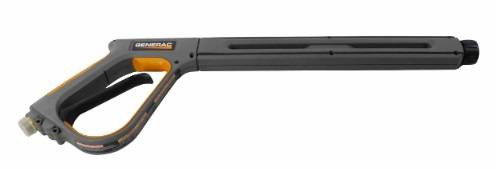 Trigger Gun