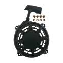 497680 Briggs & Stratton Recoil Assembly