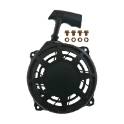 B&S Recoil Assembly, 497680