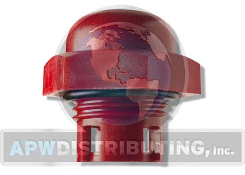 OIL FILL CAP